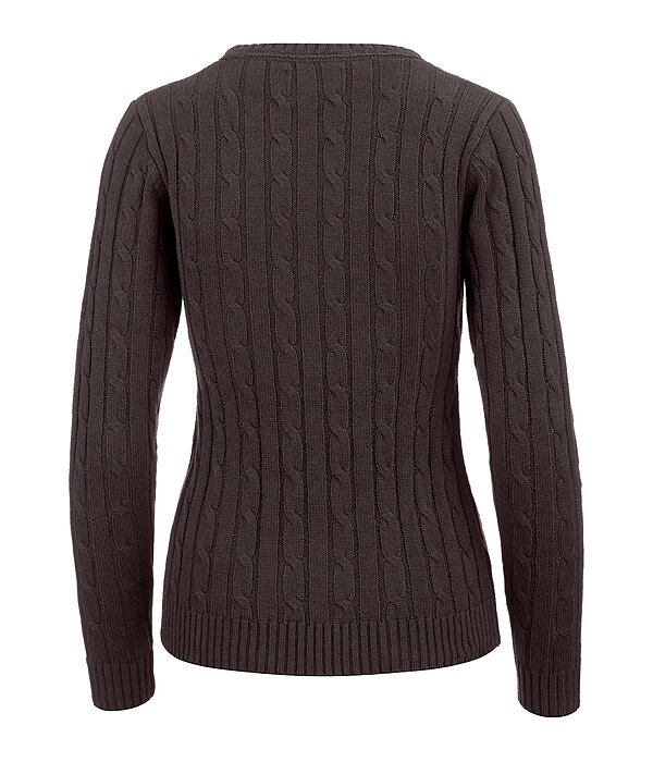 Knitted Jumper Neele