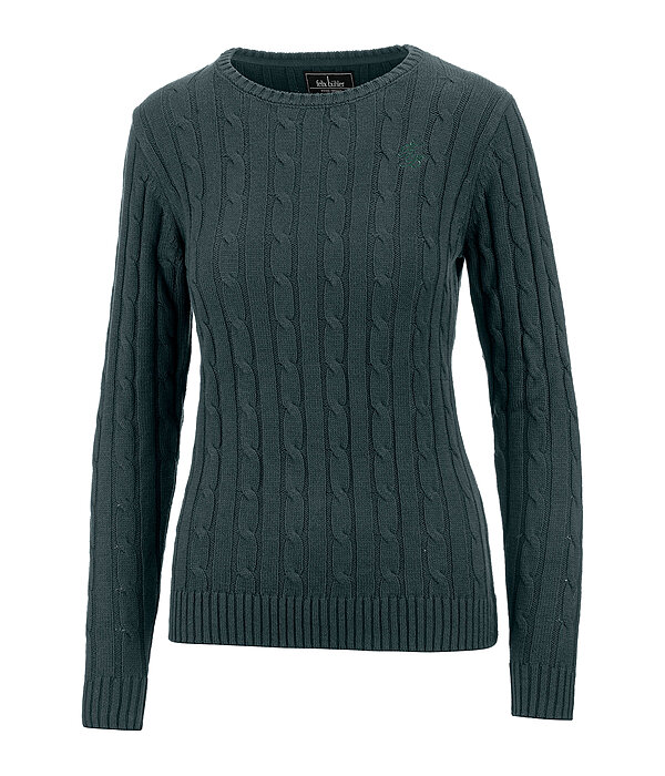 Knitted Jumper Neele