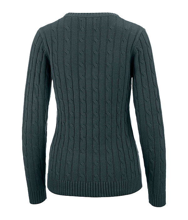Knitted Jumper Neele