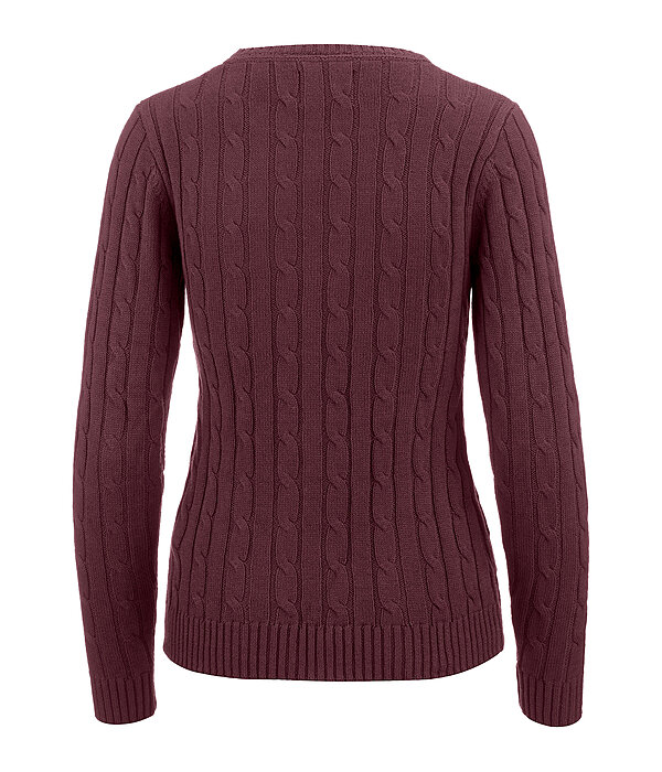 Knitted Jumper Neele