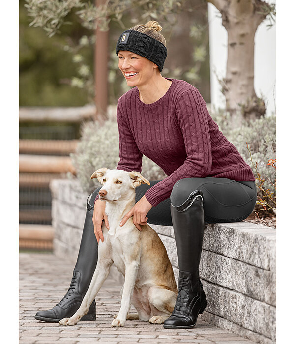 Knitted Jumper Neele