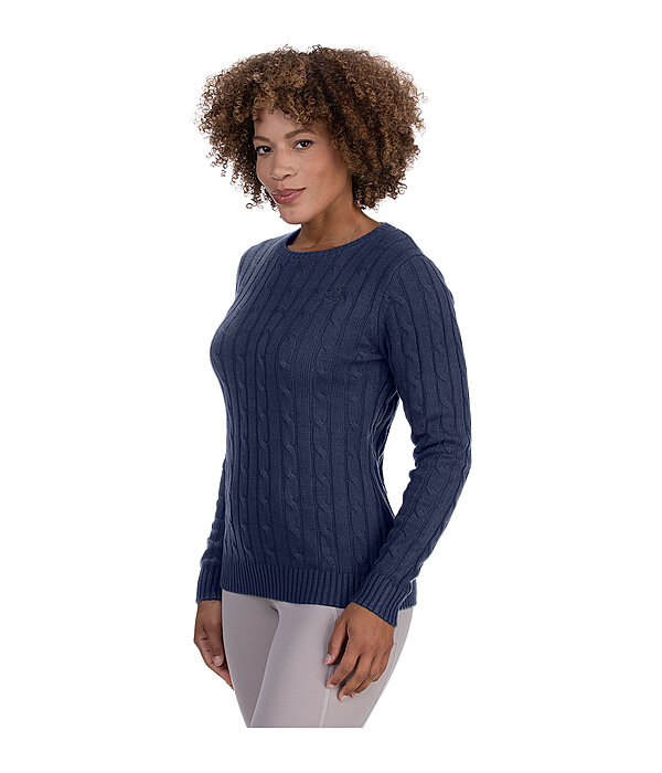 Knitted Jumper Neele
