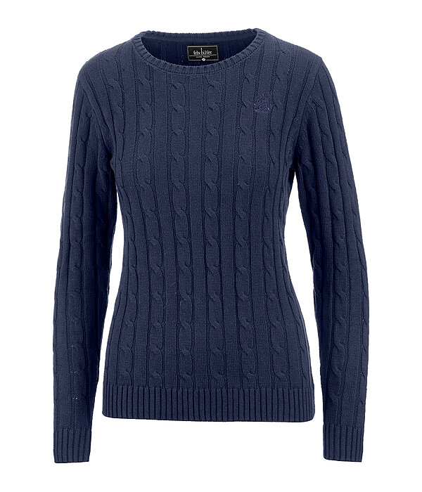 Knitted Jumper Neele