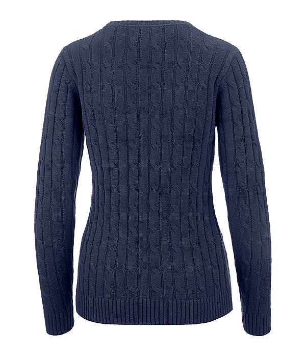Knitted Jumper Neele