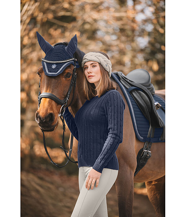 Knitted Jumper Neele