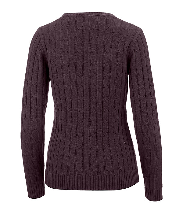 Knitted Jumper Neele