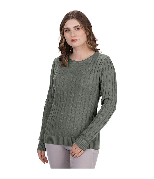 Knitted Jumper Neele