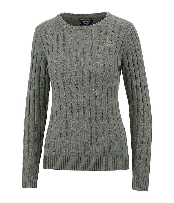 Knitted Jumper Neele