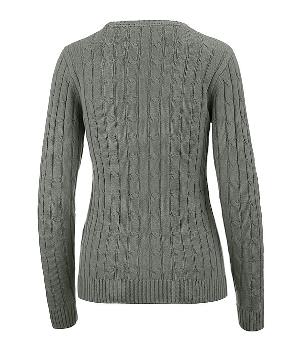 Knitted Jumper Neele