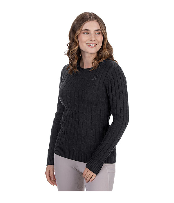 Knitted Jumper Neele