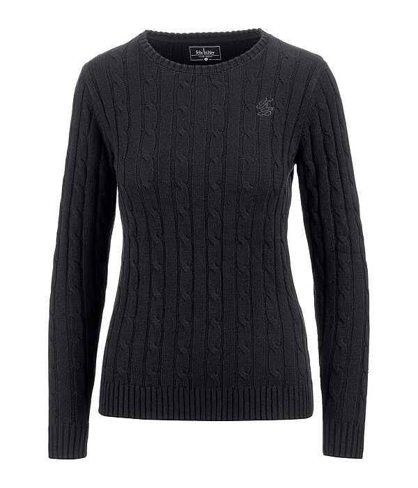 Knitted Jumper Neele