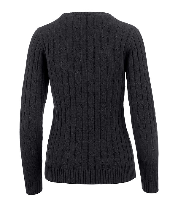 Knitted Jumper Neele