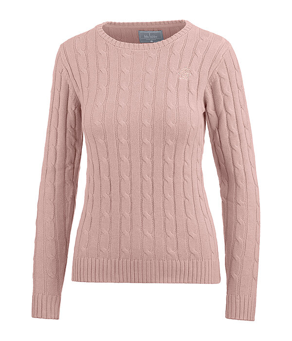 Knitted Jumper Neele
