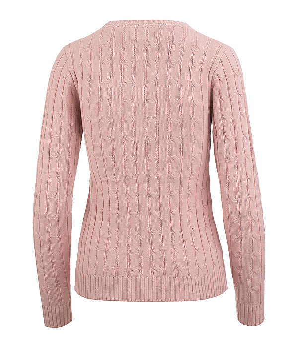 Knitted Jumper Neele