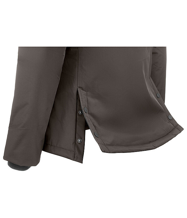 Hooded Functional Jacket Sara