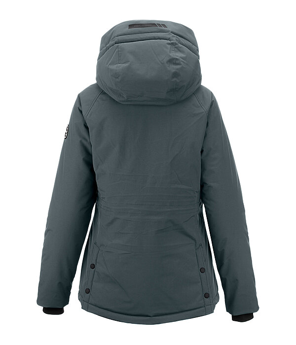 Hooded Functional Jacket Sara
