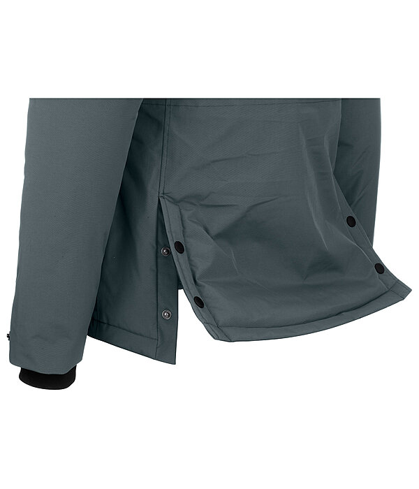 Hooded Functional Jacket Sara