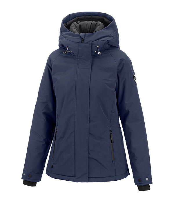 Hooded Functional Jacket Sara