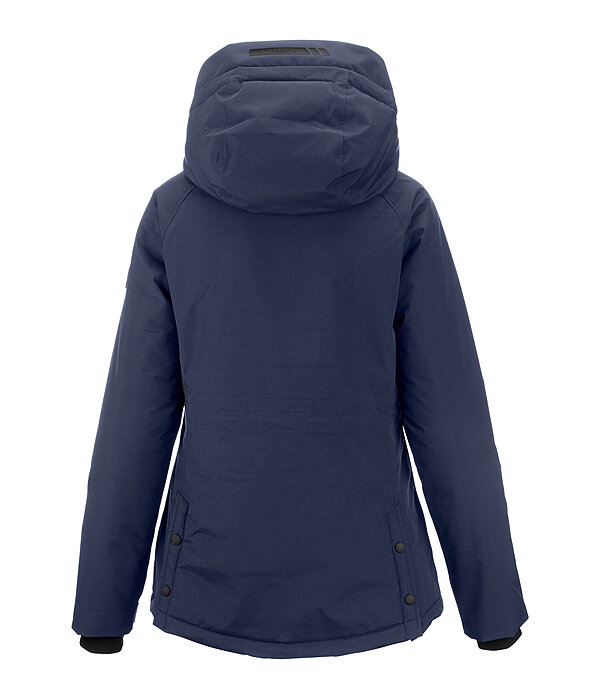 Hooded Functional Jacket Sara