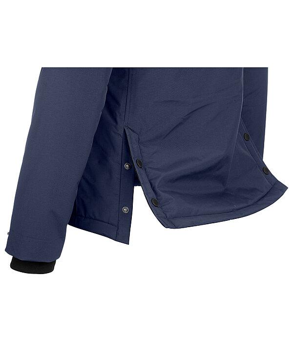 Hooded Functional Jacket Sara