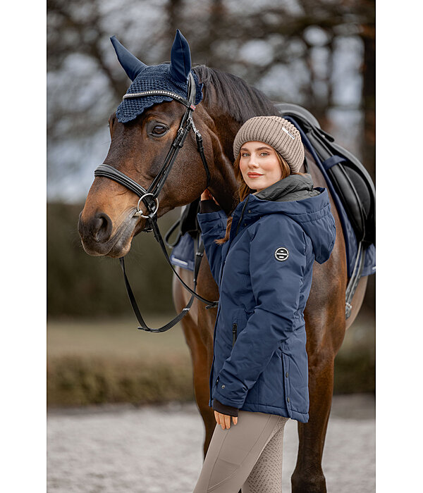 Hooded Functional Jacket Sara
