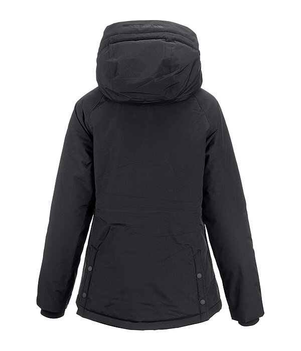 Hooded Functional Jacket Sara