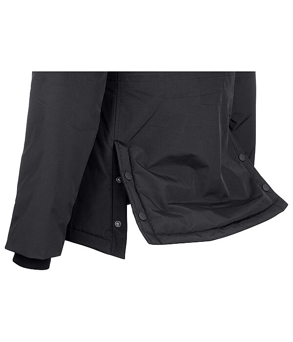 Hooded Functional Jacket Sara
