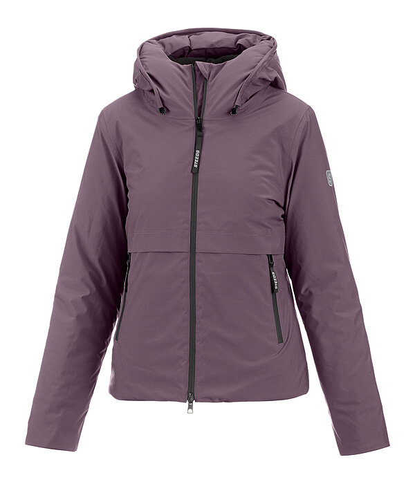 Hooded Functional Jacket Firielle
