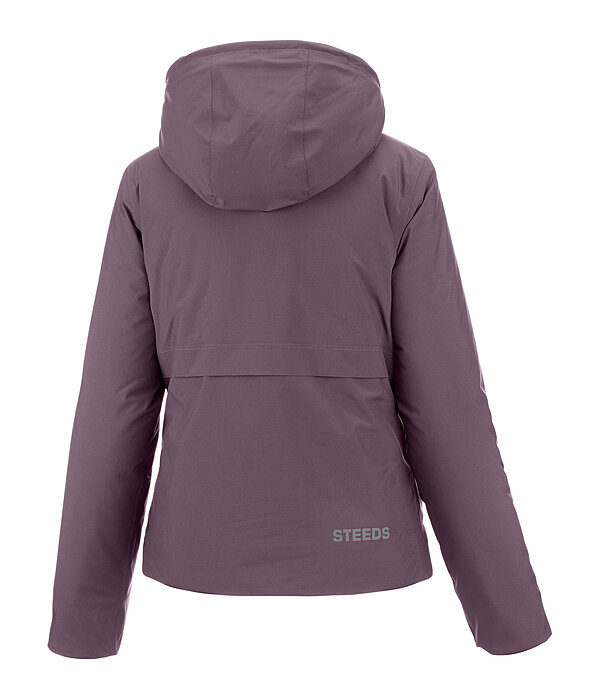 Hooded Functional Jacket Firielle