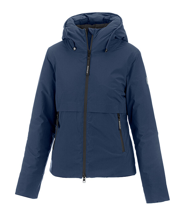 Hooded Functional Jacket Firielle
