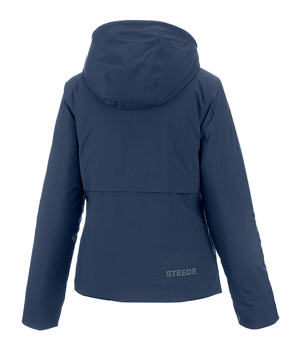 Hooded Functional Jacket Firielle