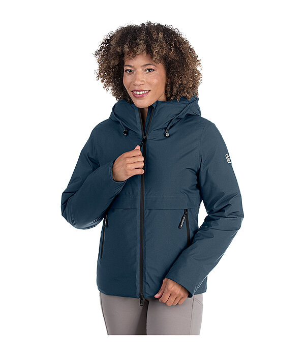Hooded Functional Jacket Firielle