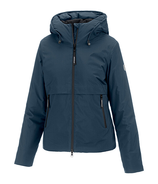 Hooded Functional Jacket Firielle
