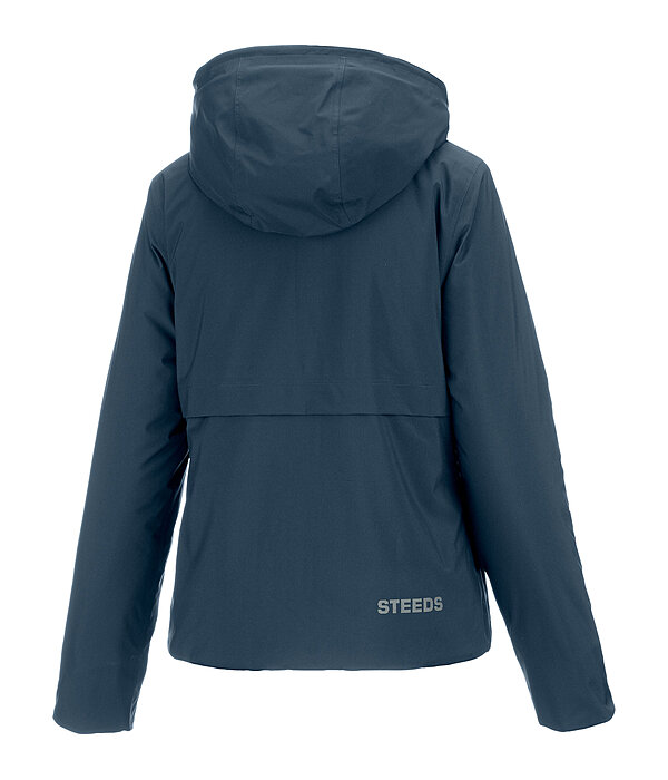 Hooded Functional Jacket Firielle