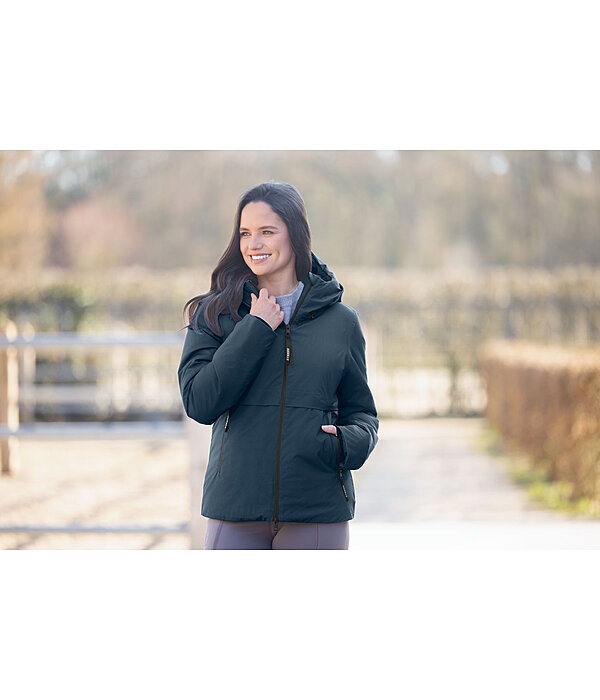 Hooded Functional Jacket Firielle