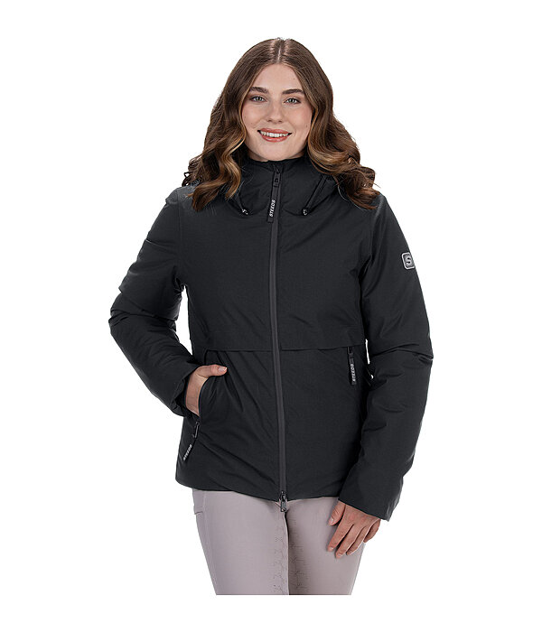 Hooded Functional Jacket Firielle
