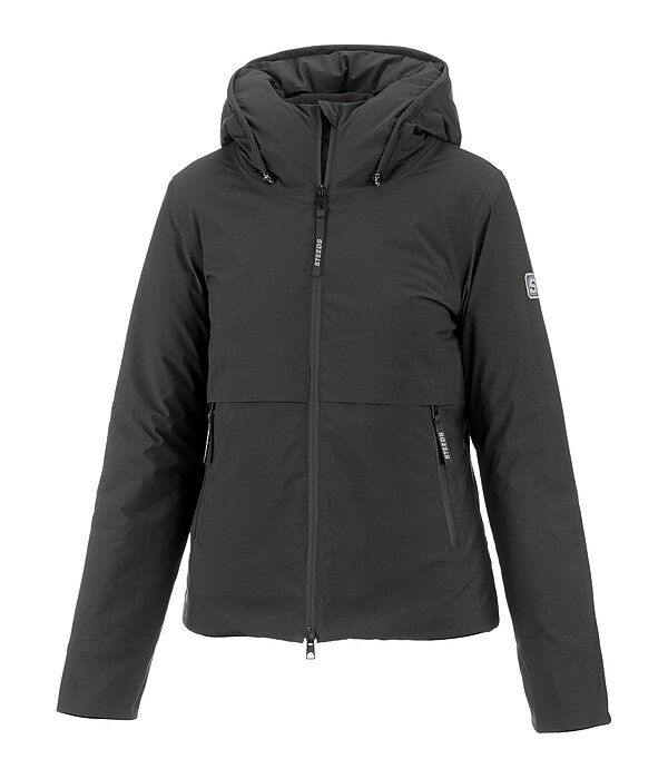 Hooded Functional Jacket Firielle