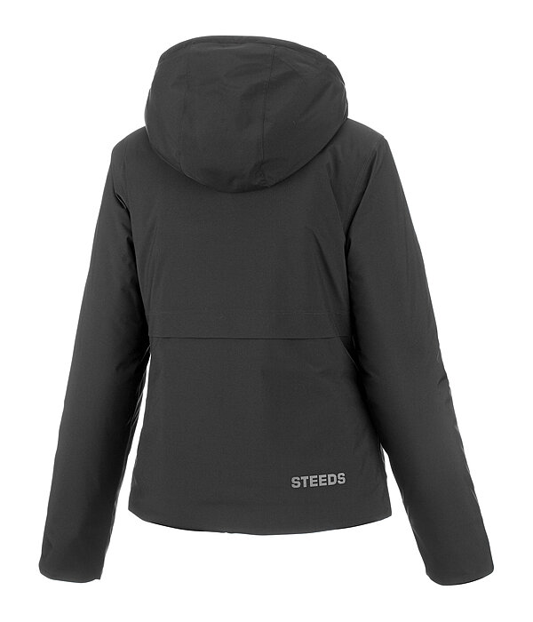 Hooded Functional Jacket Firielle