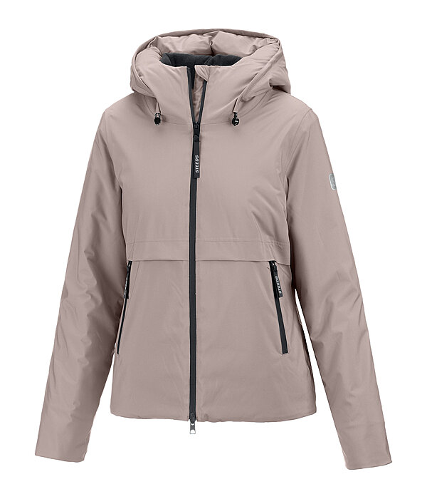Hooded Functional Jacket Firielle