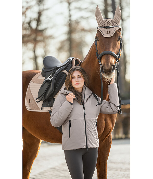 Hooded Functional Jacket Firielle