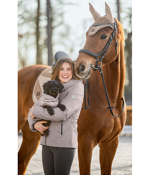 Hooded Functional Jacket Firielle
