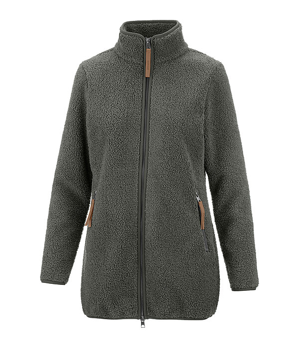 Cosy Fleece Jacket Osia II