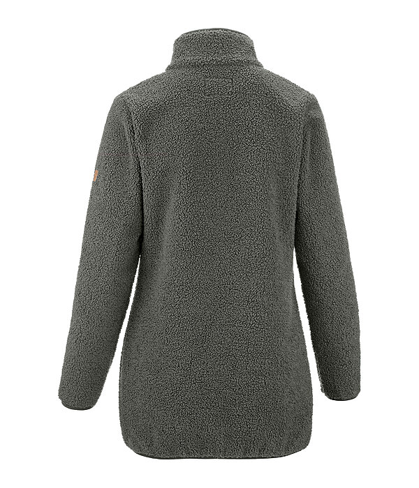 Cosy Fleece Jacket Osia II