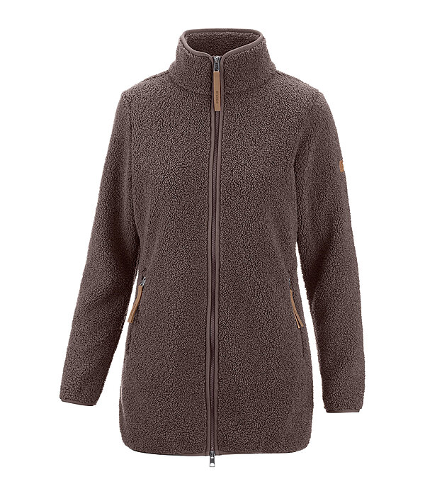 Cosy Fleece Jacket Osia II
