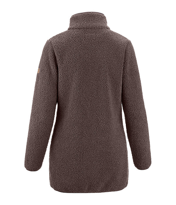 Cosy Fleece Jacket Osia II