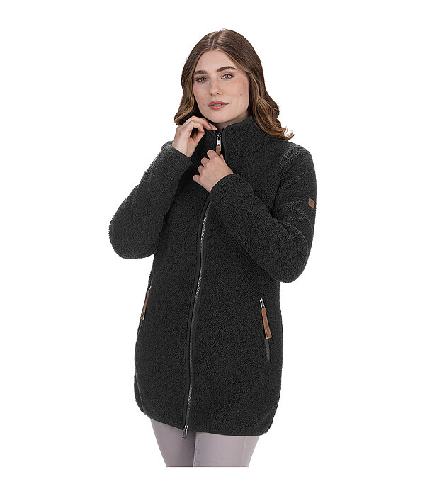 Cosy Fleece Jacket Osia II