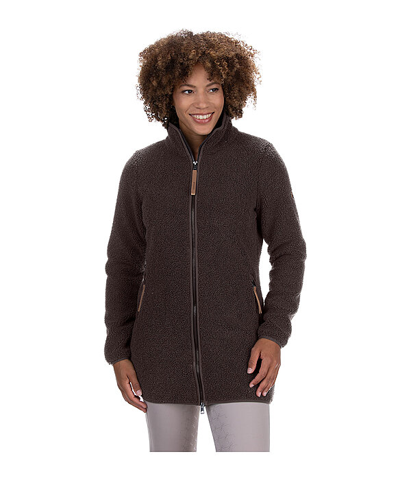 Cosy Fleece Jacket Osia II