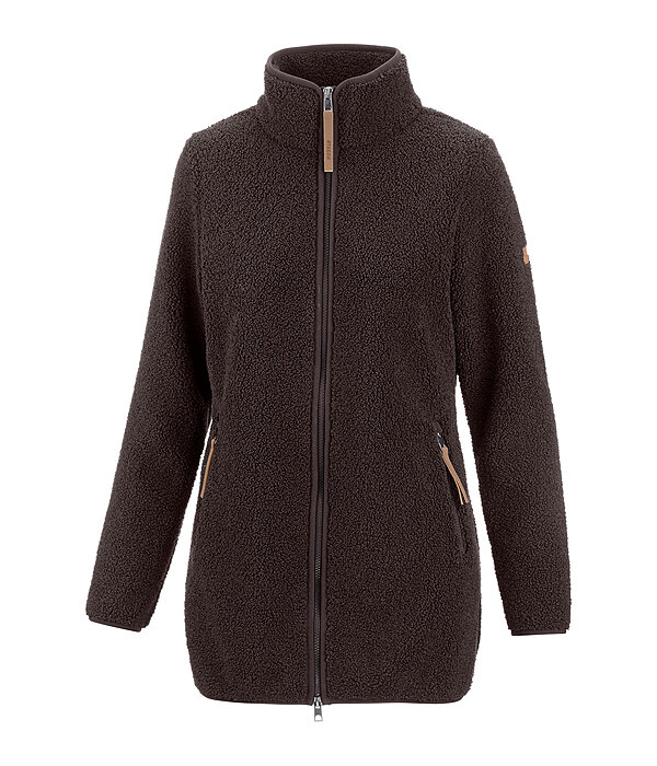 Cosy Fleece Jacket Osia II