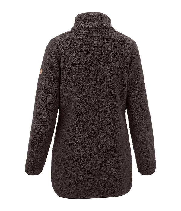 Cosy Fleece Jacket Osia II