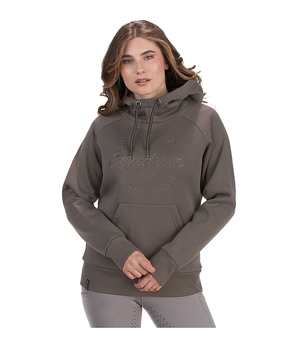 Sweatshirt Hoodie Lilli II